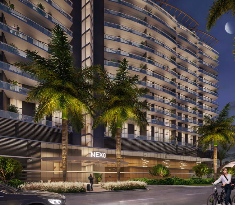 NEXO- Residences