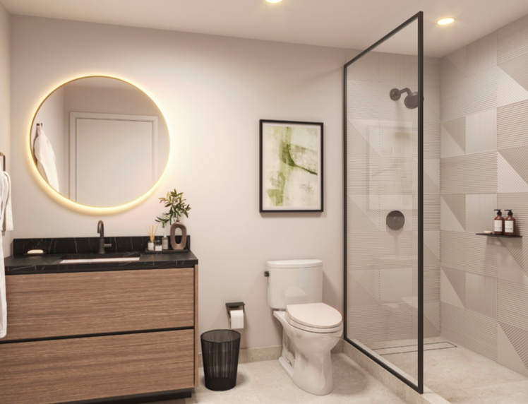 NEXO- Residences