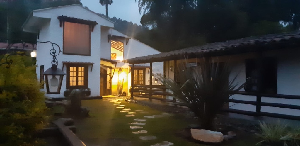 FINCA PARA VENTA SANTA ROSA DE CABAL