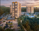 Apartamento en Cesión Solarum