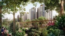 Apartamento para la venta en Cerritos