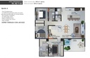 Apartamento para la venta en Cerritos