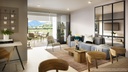 Apartamento para la venta en Cerritos
