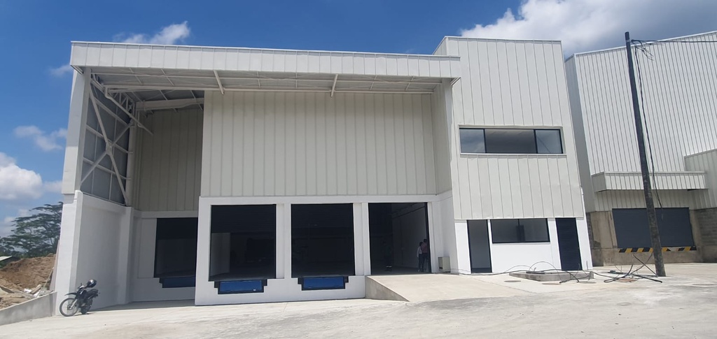 Bodega para arrendamiento en Dosquebradas