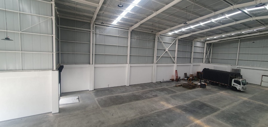 Bodega para arrendamiento en Dosquebradas
