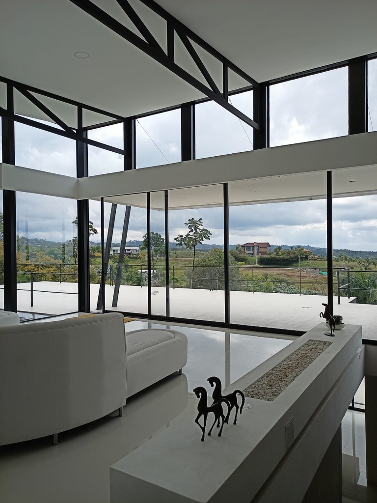 Casa Campestre
