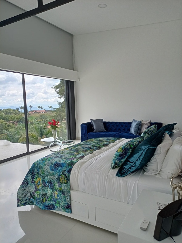 Casa Campestre