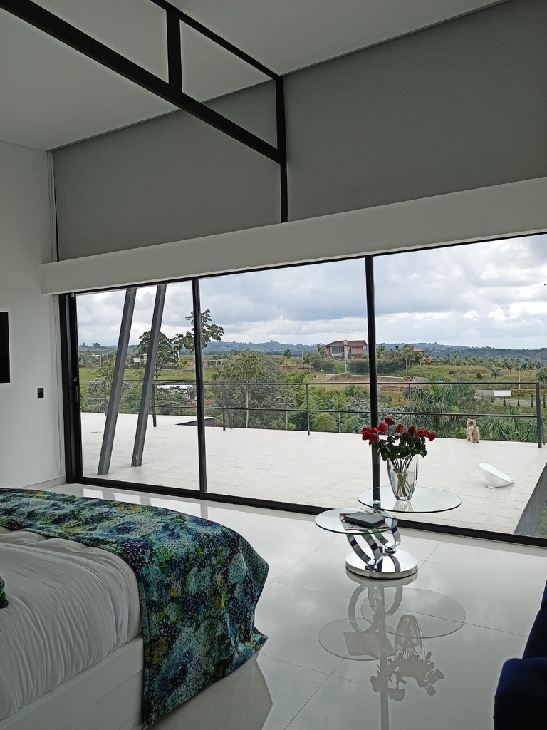 Casa Campestre