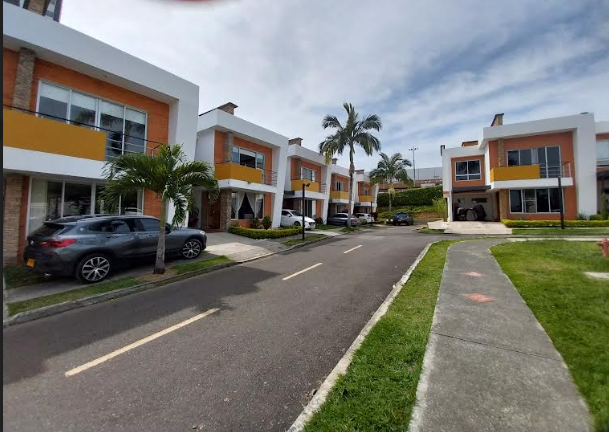 Casa para la venta en la Villa Olímpica