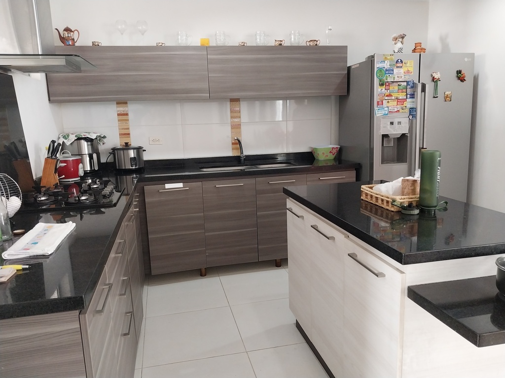 Casa para la venta en la Villa Olímpica