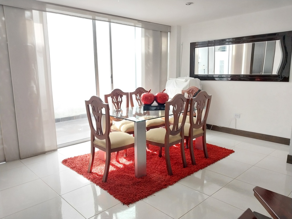 Casa para la venta en la Villa Olímpica