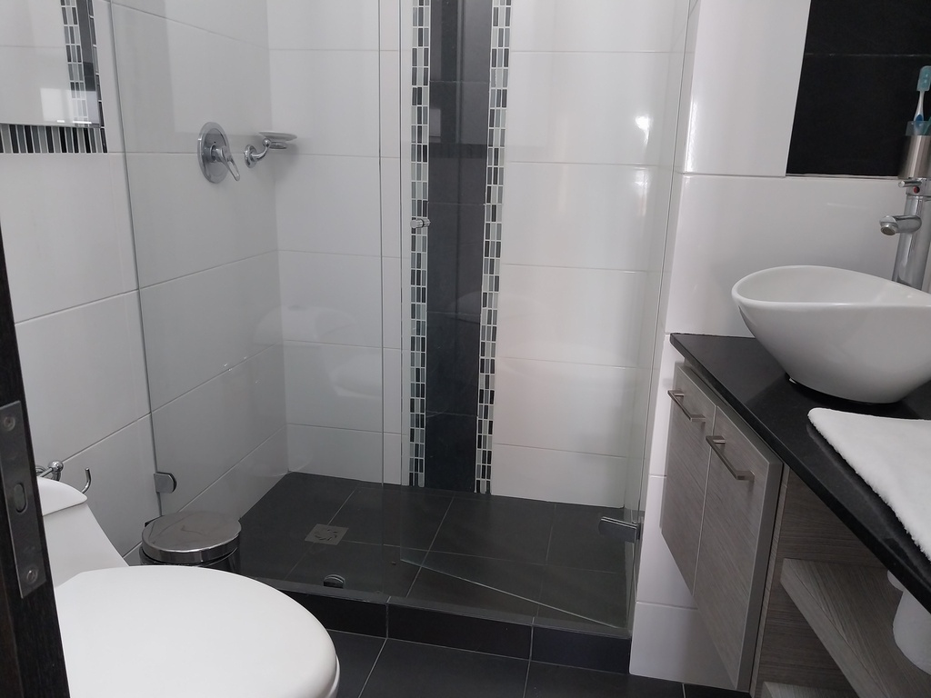 Casa para la venta en la Villa Olímpica