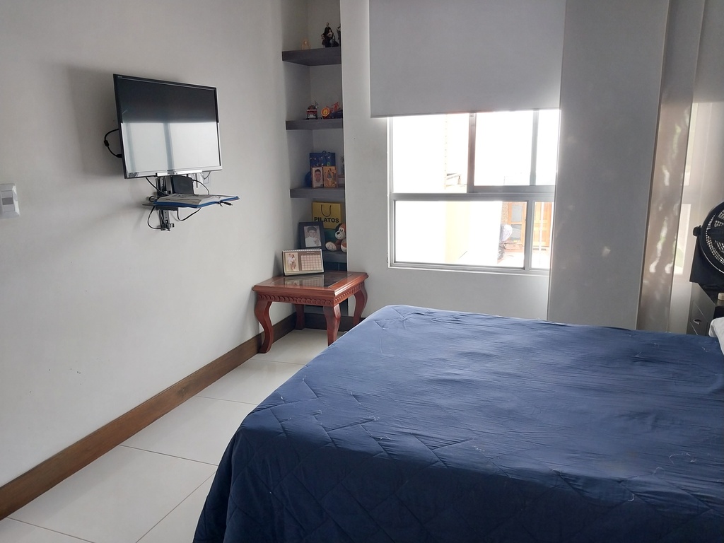 Casa para la venta en la Villa Olímpica