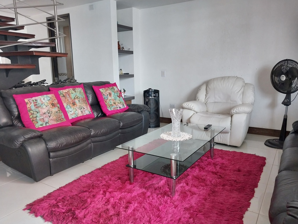 Casa para la venta en la Villa Olímpica