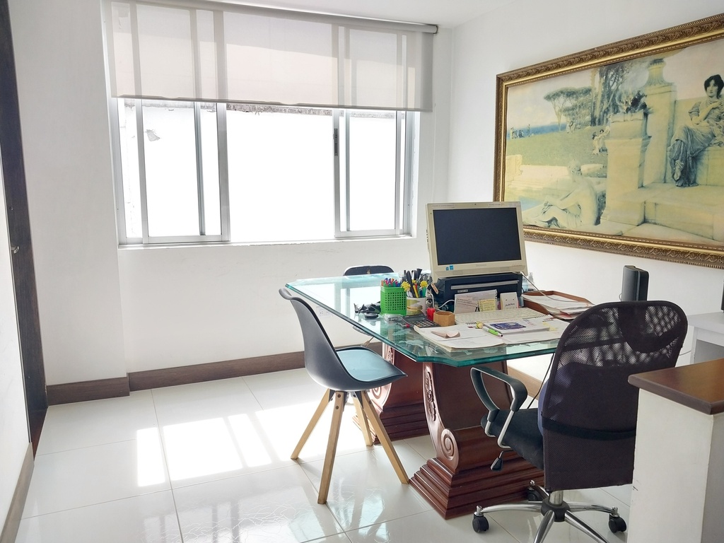 Casa para la venta en la Villa Olímpica
