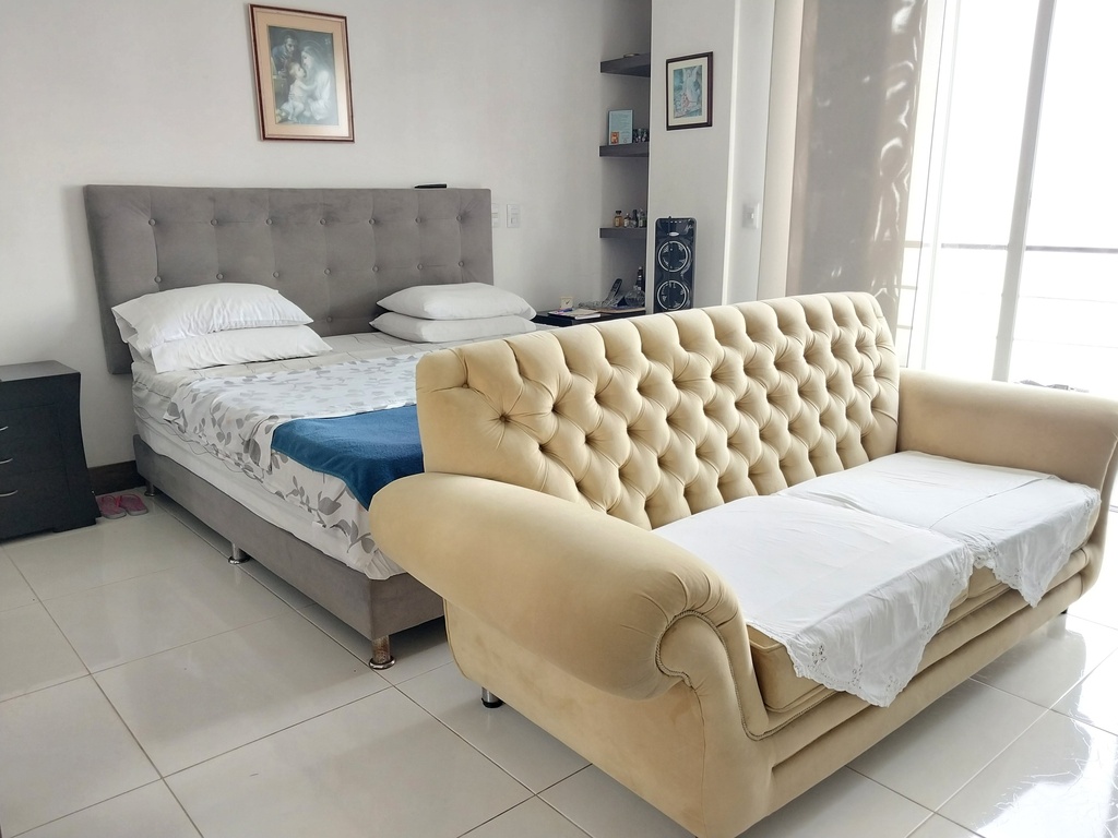 Casa para la venta en la Villa Olímpica