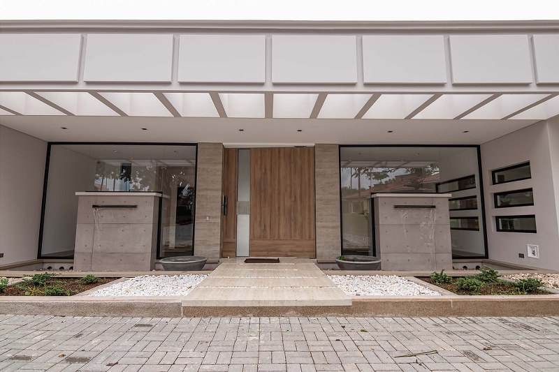 Casa Campestre en Cerritos para la venta