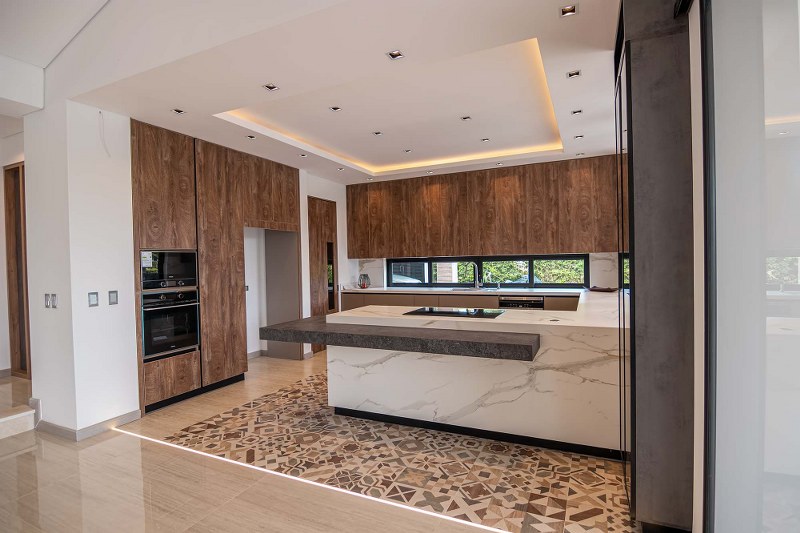 Casa Campestre en Cerritos para la venta