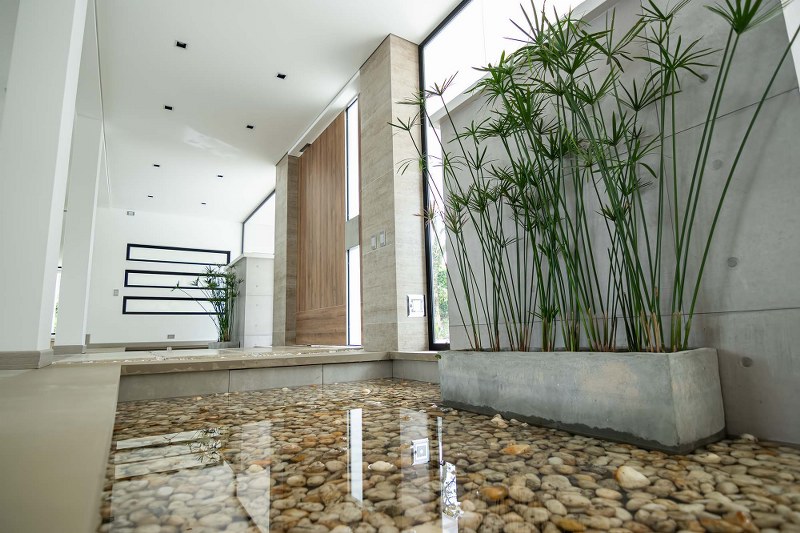 Casa Campestre en Cerritos para la venta