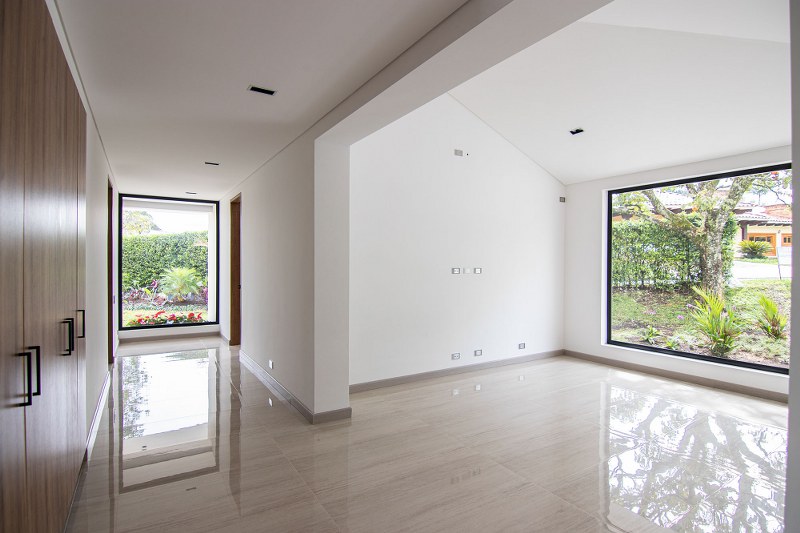 Casa Campestre en Cerritos para la venta