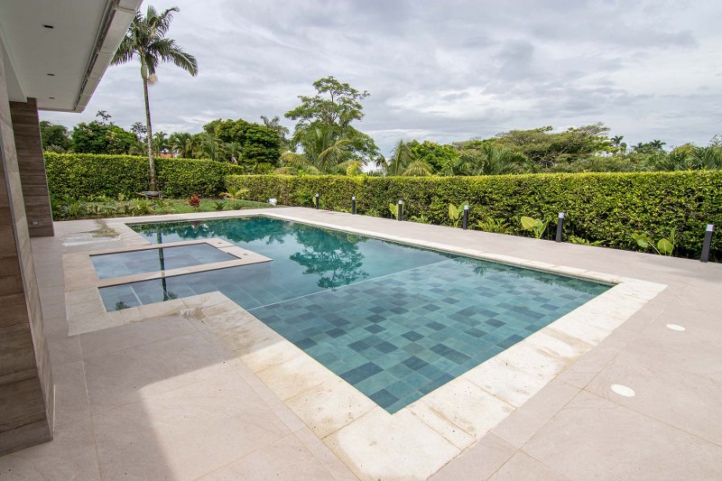 Casa Campestre en Cerritos para la venta