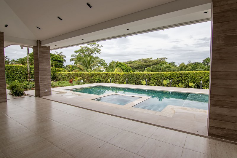 Casa Campestre en Cerritos para la venta