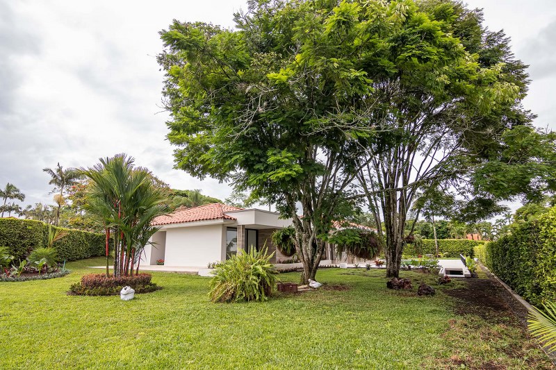 Casa Campestre en Cerritos para la venta