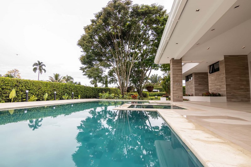 Casa Campestre en Cerritos para la venta