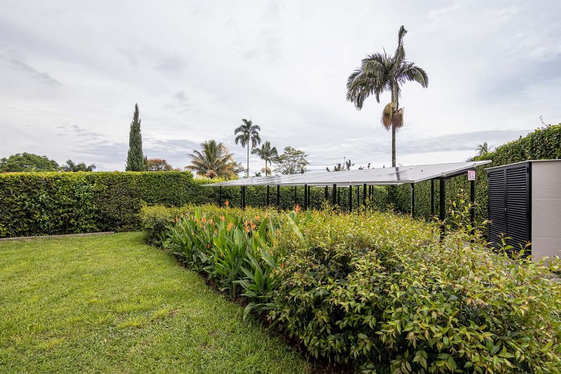 Casa Campestre en Cerritos para la venta