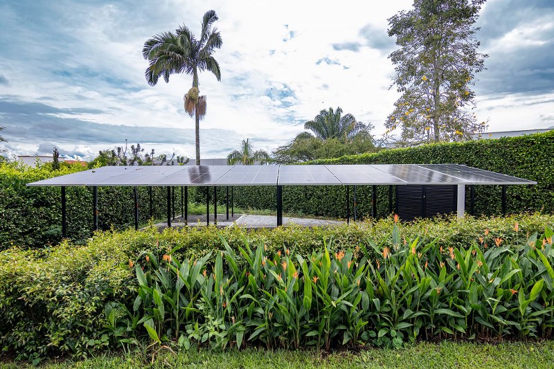 Casa Campestre en Cerritos para la venta