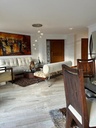 Apartamento en venta en la  Avendida Circunvalar en Pereira