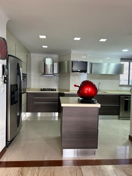 Apartamento en venta en la  Avendida Circunvalar en Pereira