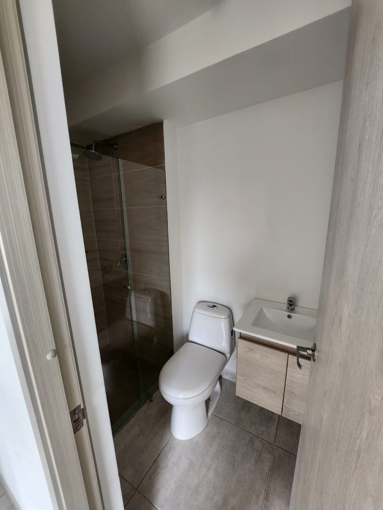 Apartamento para venta en sector Maraya