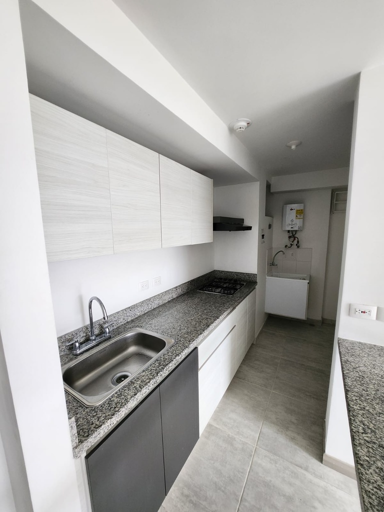 Apartamento para venta en sector Maraya