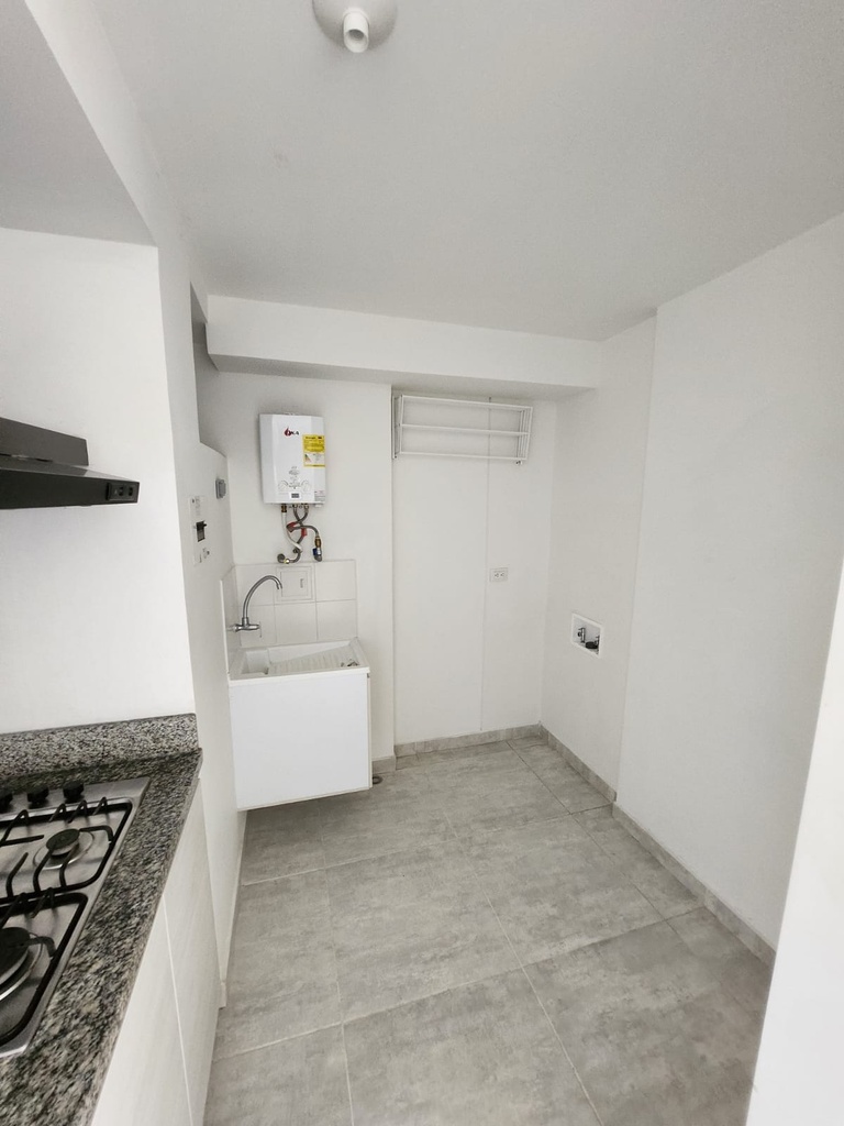 Apartamento para venta en sector Maraya