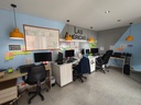 Oficina para la venta ubicada en el sector de Álamos (Pereira)
