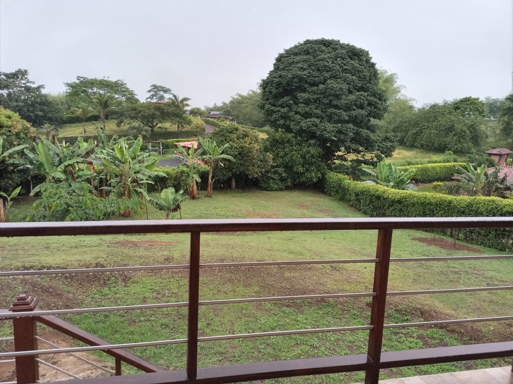 Casa para la venta vía Alcalá