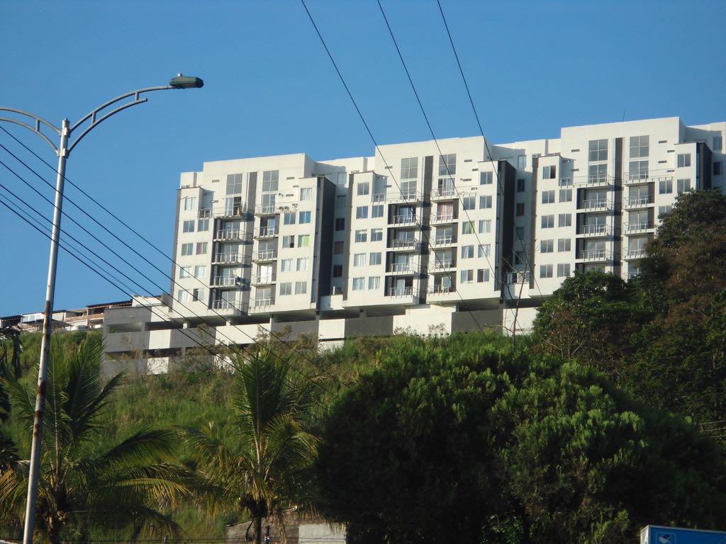 Apartamento para venta en el sector del Poblado (Pereire)