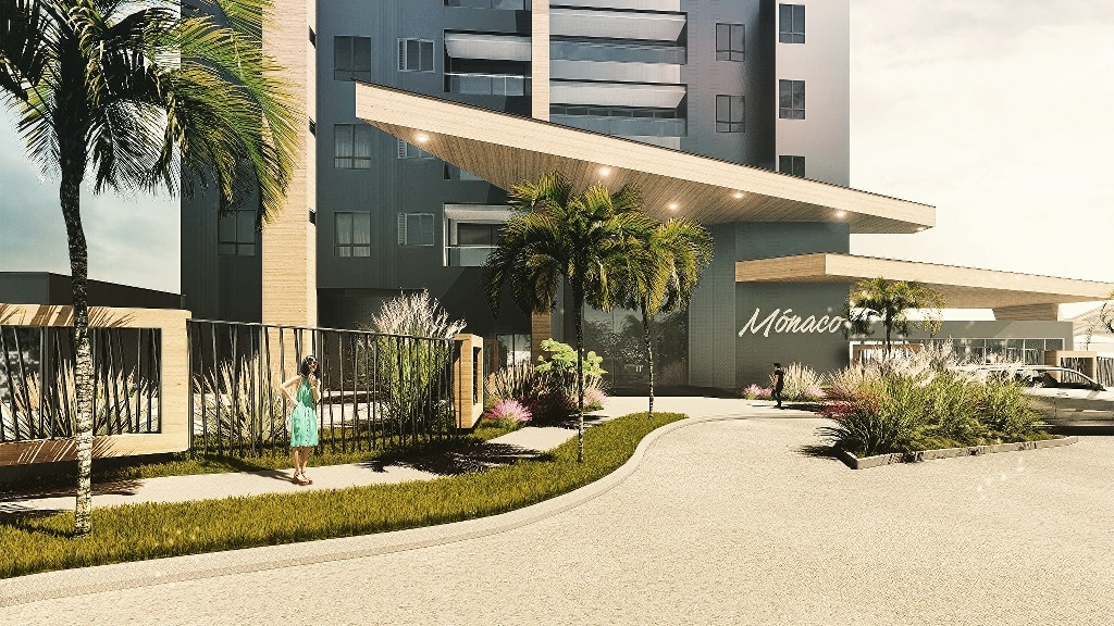 MÓNACO - Apartamentos