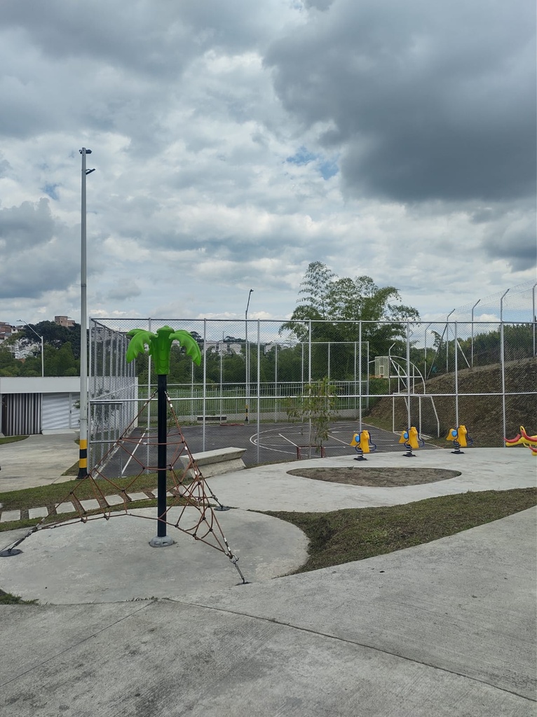 Apartamento para la venta en Dosquebradas