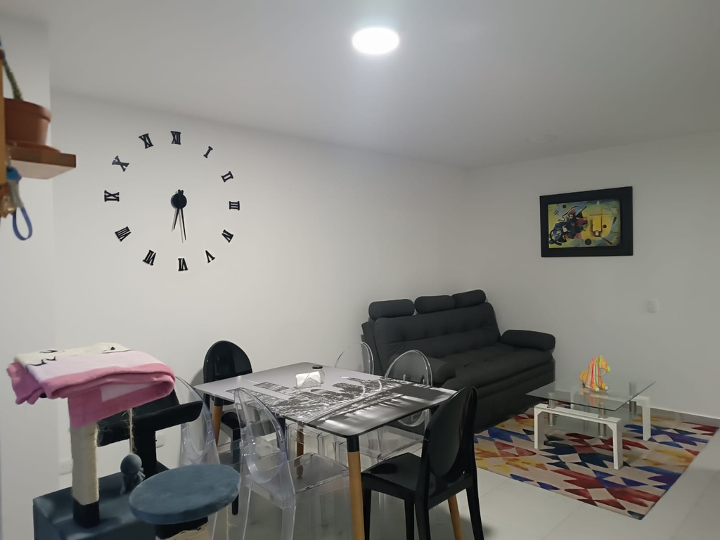 Apartamento para la venta en Dosquebradas