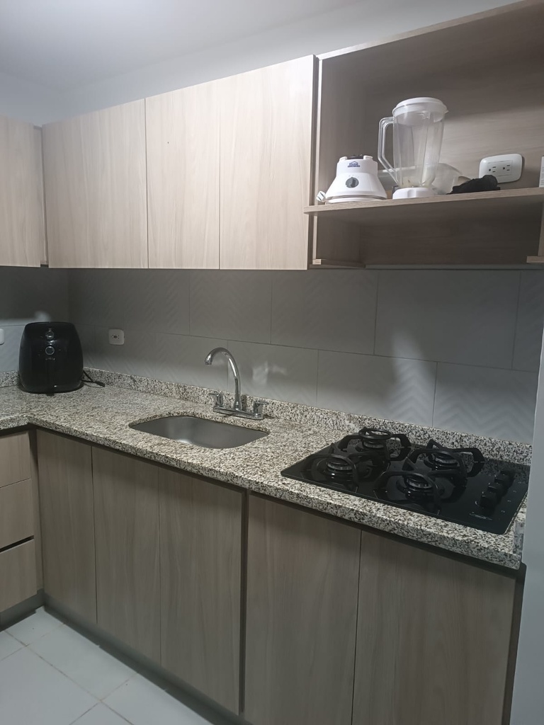 Apartamento para la venta en Dosquebradas