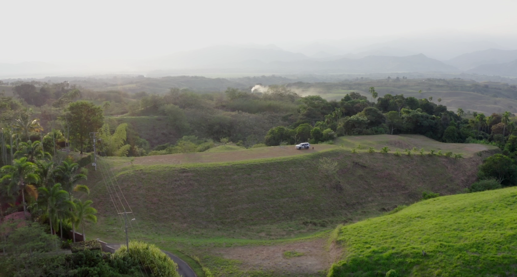 Lote No. 5 sector la Carmelita Cerritos Pereira
