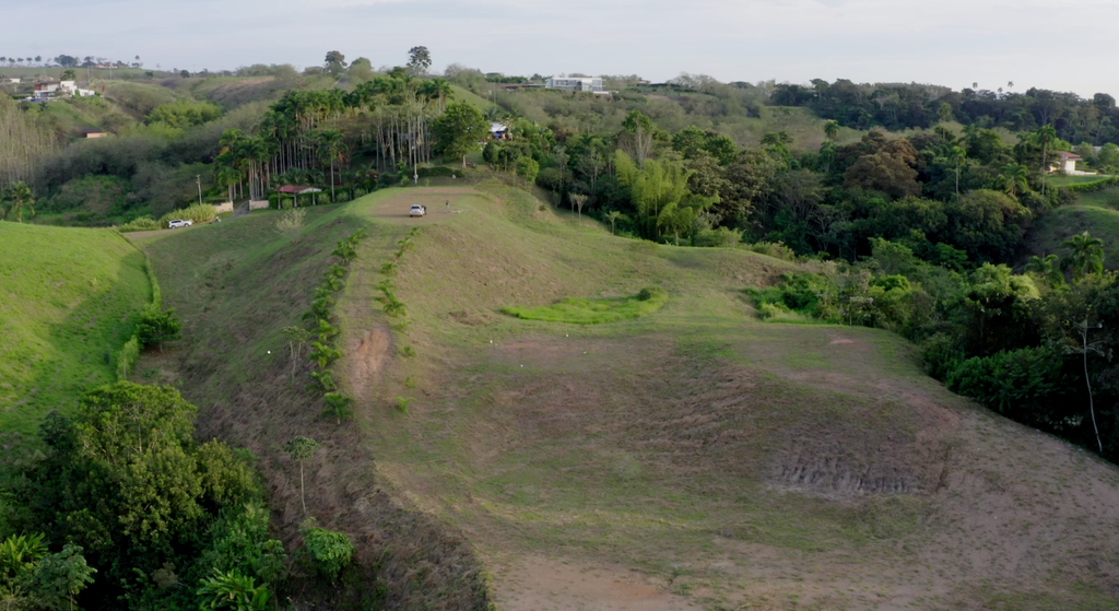Lote No. 5 sector la Carmelita Cerritos Pereira