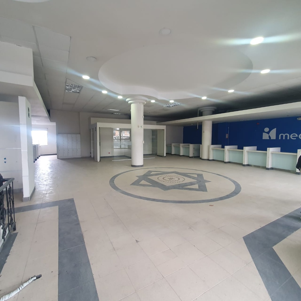 Local para venta Av 30 de Agosto Pereira