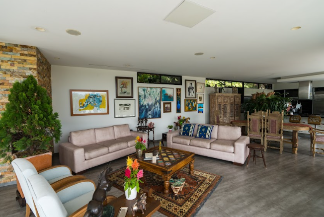 Casa campestre para venta en Cerritos, Pereira
