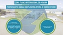 Bodega para la venta Zona Franca Internacional Pereira
