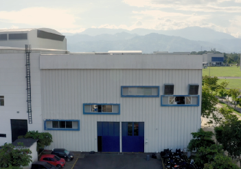 Bodega para la venta Zona Franca Internacional Pereira
