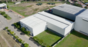 Bodega para la venta Zona Franca Internacional Pereira