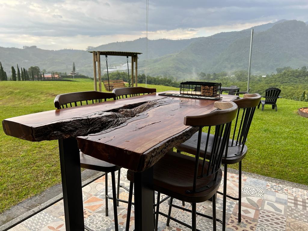 Cabaña para la venta en la Florida (Pereira)